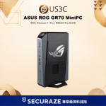 ASUS 華碩 ROG GR70 MiniPC GR70-N90027AN R9-9955HX 32G 1T RTX 5070 8G
